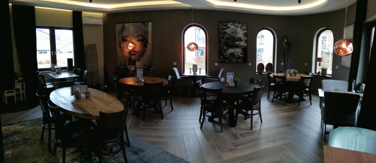 3 Monkeys Hotel Steinfurt Esterno foto