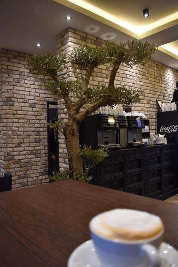 3 Monkeys Hotel Steinfurt Esterno foto