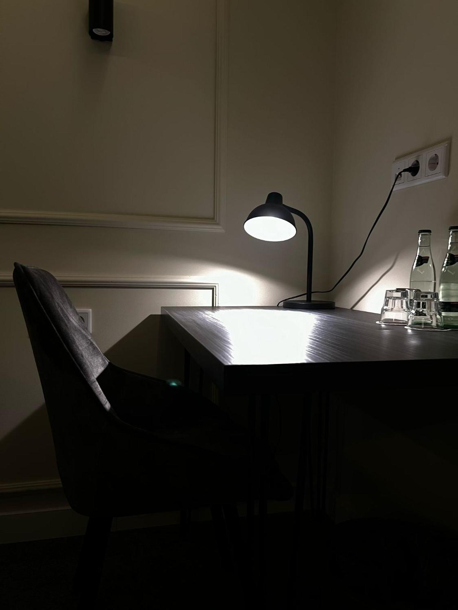 3 Monkeys Hotel Steinfurt Esterno foto